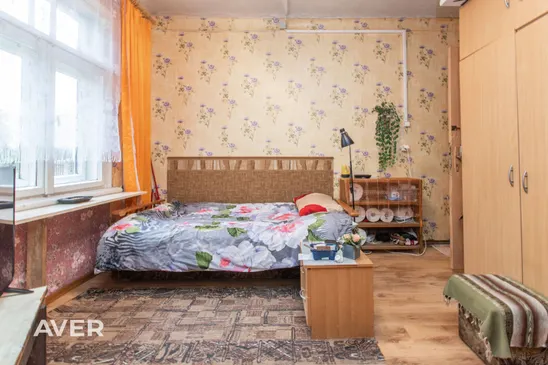 Plaša privātmāja ar 1090 m2 zemi 3 minūšu attālumā no Jelgavas centra