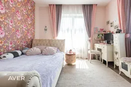 Ekskluzīva māja Spilvē