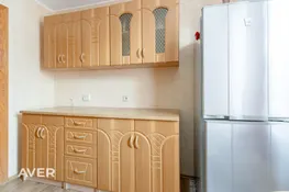 Silts divu istabu dzīvoklis Limbažos