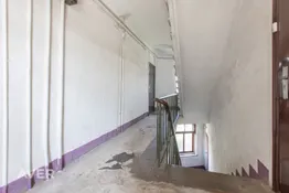 Namipašums Daugavpils ielā
