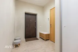 Plaša ģimenes māja Jaunsilā