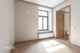 Tikko pēc kapitālā remonta