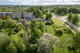 Madonas nov., Madona, Raiņa iela 48a