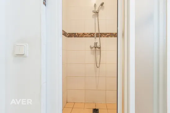Biroja telpas pašā Āgenskalna centrā