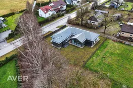 Liliju iela 57, Mārupe