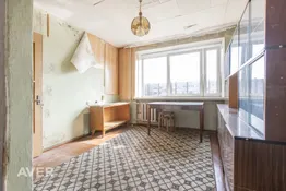 Vienistabas dzīvoklis Tukuma centrā