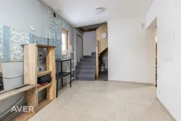 Medamciems , Bērzgales iela 4