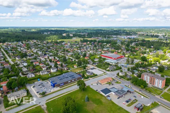 Valmiera, Valmiera, Ausekļa 22A