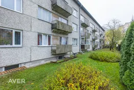 3 istabu dzīvoklis Spuņciemā
