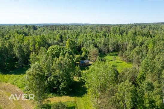 Mājiņa dabā