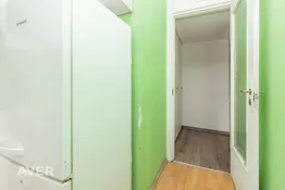 Saulains 2 istabu dzīvoklis Purvciemā