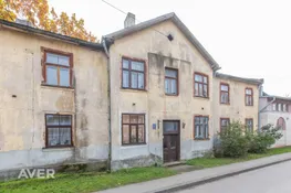Dzīvoklis