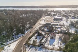 Omulīga māja