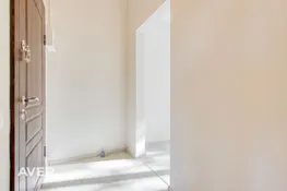Pābūvēta sakaru ēka (4 dzīvokļi)