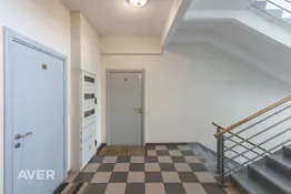 Jaunais projekts Čiekurkalnā