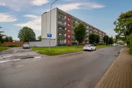 Plašs 1 istabas dzīvoklis Valmierā