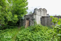 Māja ar potenciālu