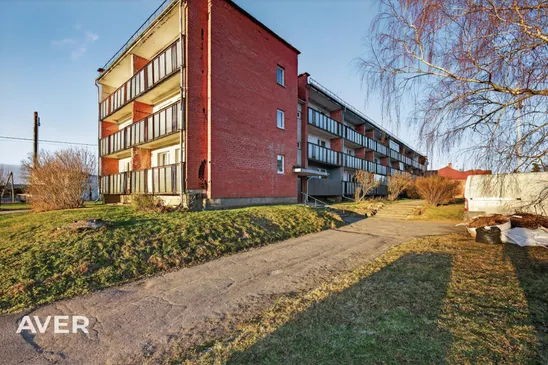 Plašs vienistabas dzīvoklis Zilākalnā