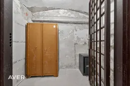 Cēsu pagrabs