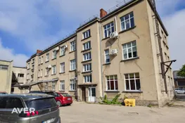 Uzvaras bulvāris 4, Cēsis