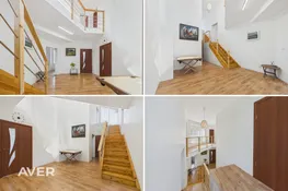 Privātmāja pie Saulkrastiem
