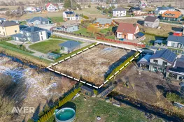 Salaspils nov., Salaspils, Buču iela 12