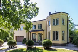 Privātmāja