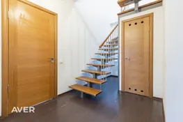 Muižnieku iela 11, Āne