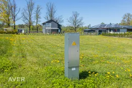 Salaspils nov., Salaspils pagasts, Niedru iela 24