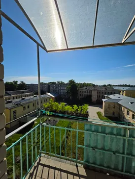 Dzīvoklis