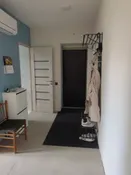 2istabu dzīvoklis