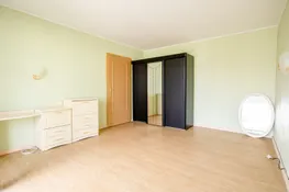 Plašs 1 istabas dzīvoklis Valmierā