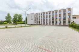 Dzīvoklis jaunajā projektā, pie Ozolnieku ezera.