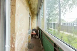 Latgales iela 429a, Ķengarags, Rīga