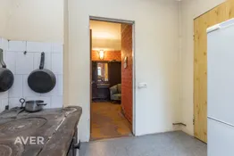 Jūra no mājas tikai rokas stiepiena attālumā