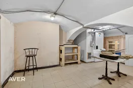 Cēsu pagrabs