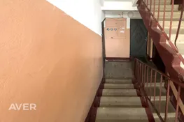 3 istabu dzīvoklis Balvu centrā