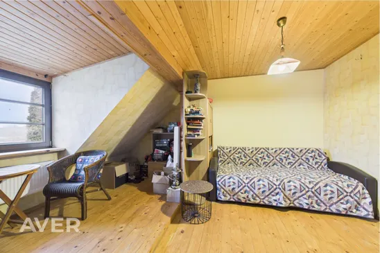 Lauku miers pilsētas burzmā