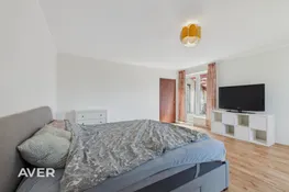 Privātmāja pie Saulkrastiem
