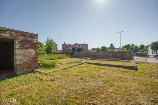 Liepāja, Liepāja, Klaipēdas 25