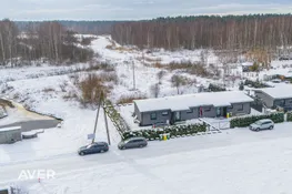 Vienstāvu māja Līčos