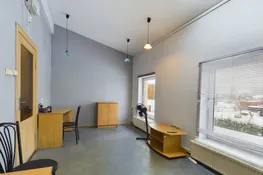 Komercetelpas Cēsīs. Apsildāmās telpas