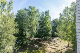 Dzīvoklis