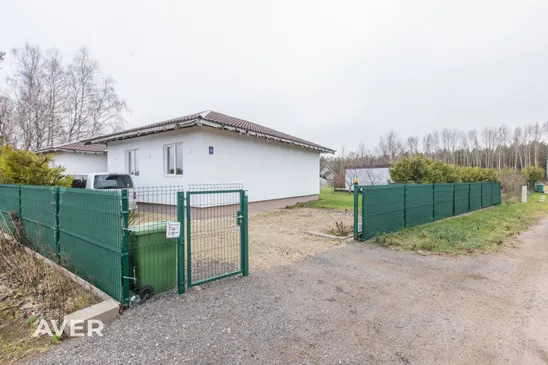 Dvīņu māja par dzīvokļa cenu