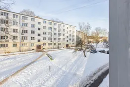 Dzīvoklis