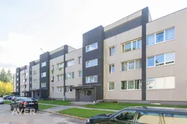 dzīvoklis