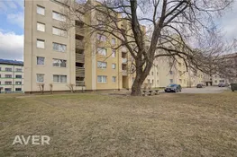 Ūdens ielas 1-istabu dzīvoklis