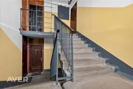 3 istabu dzīvoklis Jēkabpilī