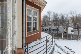 Pārdodam investīciju objektu ar 10 % atdevi.