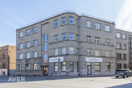 Dzīvoklis